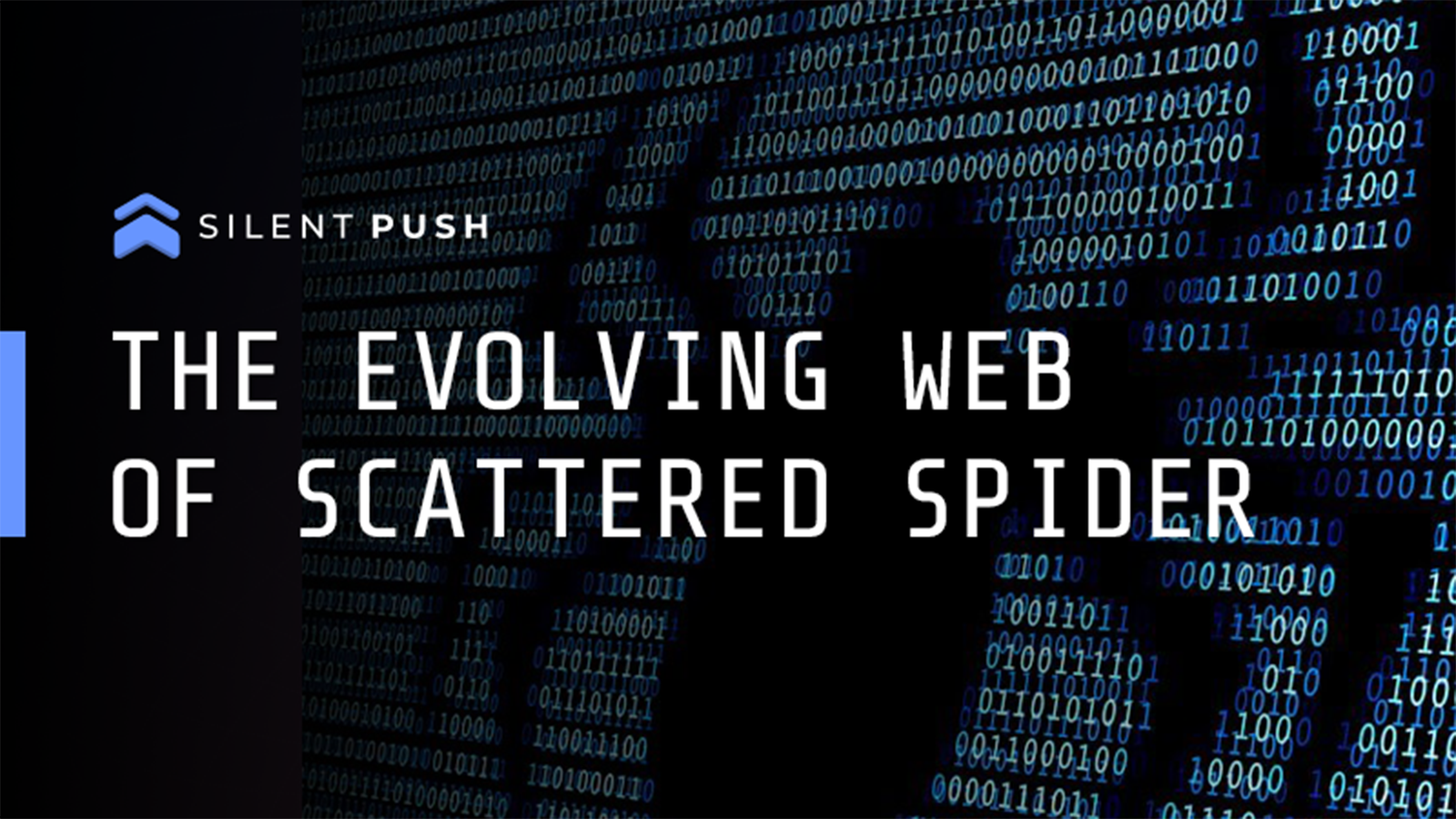 Thumbnail for The Evolving Web of Scattered Spider Video