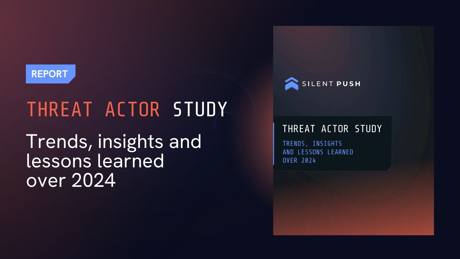 Threat Actor Study