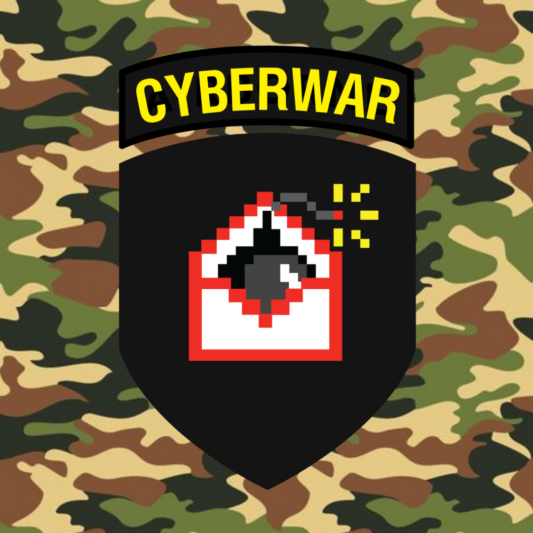 Cyberwarcon