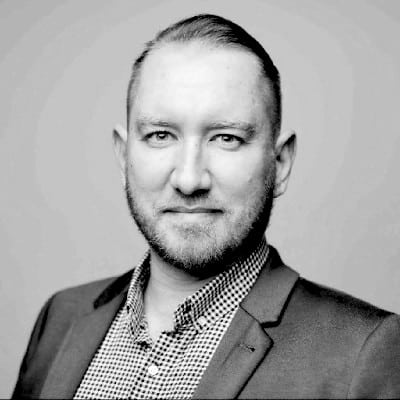 Gareth Howells