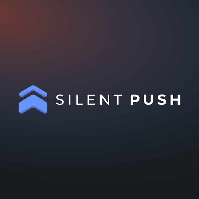 Silent Push featured image