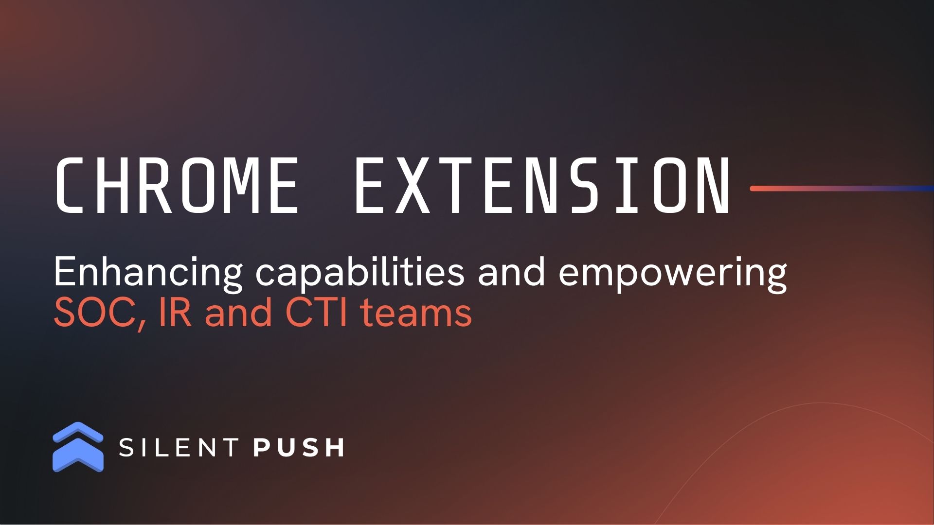 Chrome Extension