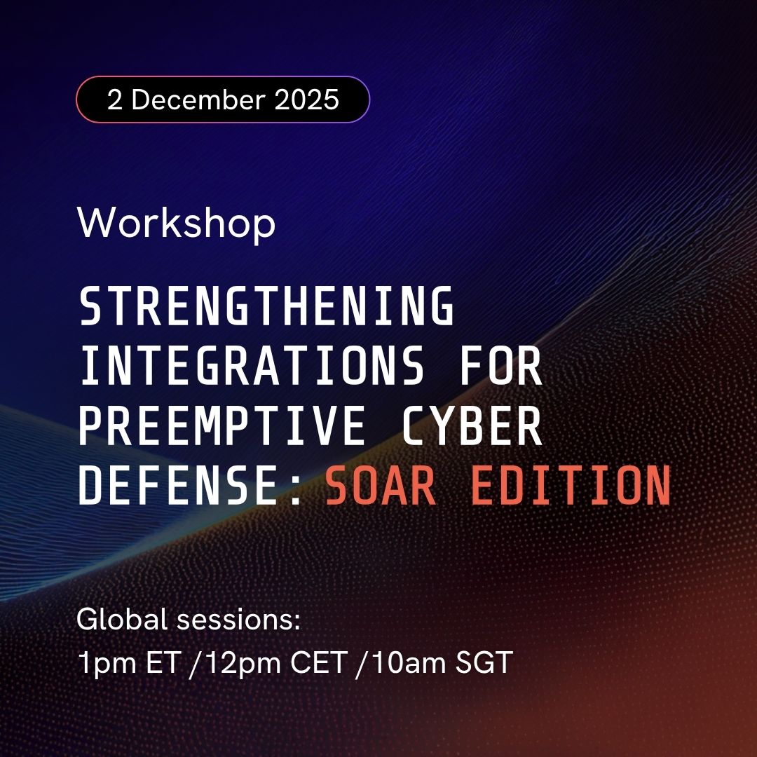 SOARWorkshop25