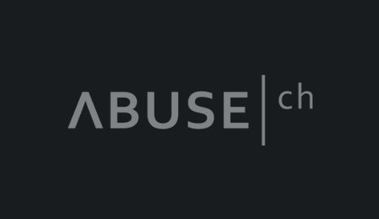 Abuse ch logo