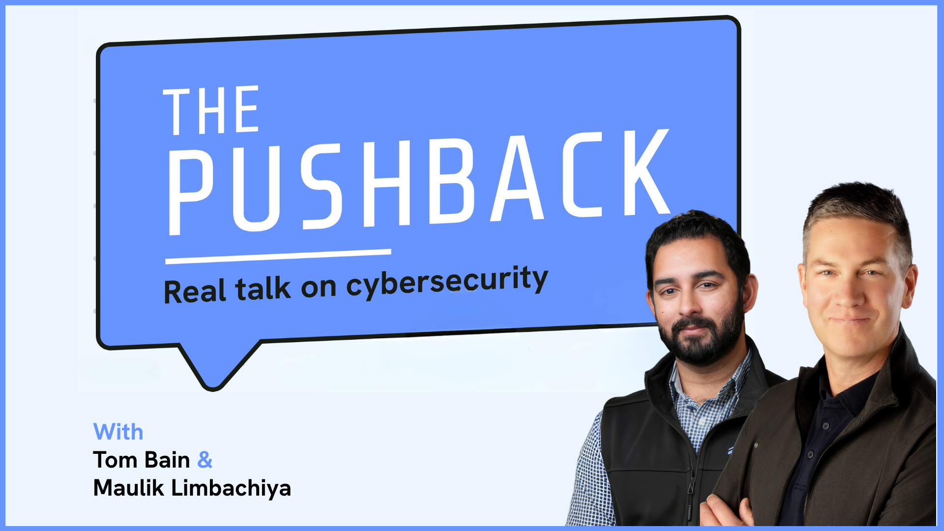 Episode 1: Resilience in Cyber