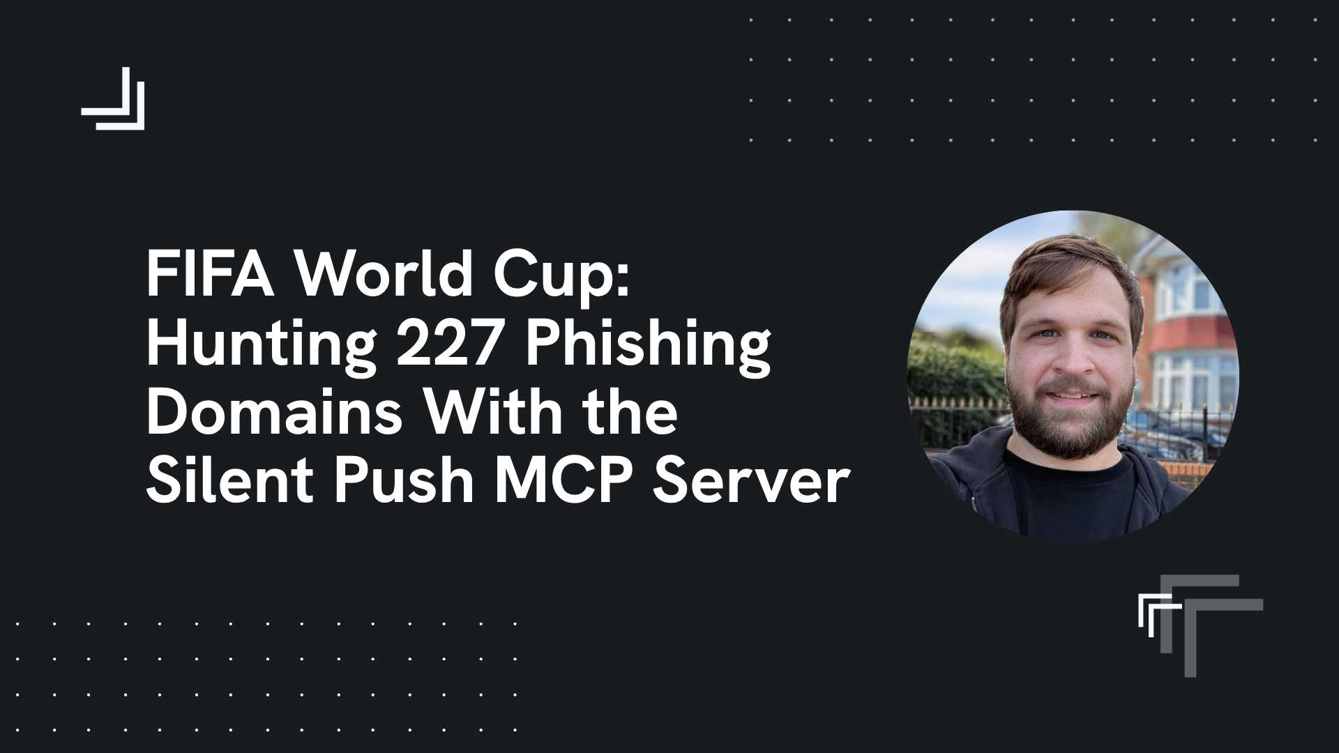 FIFA World Cup: Hunting 227 Phishing Domains