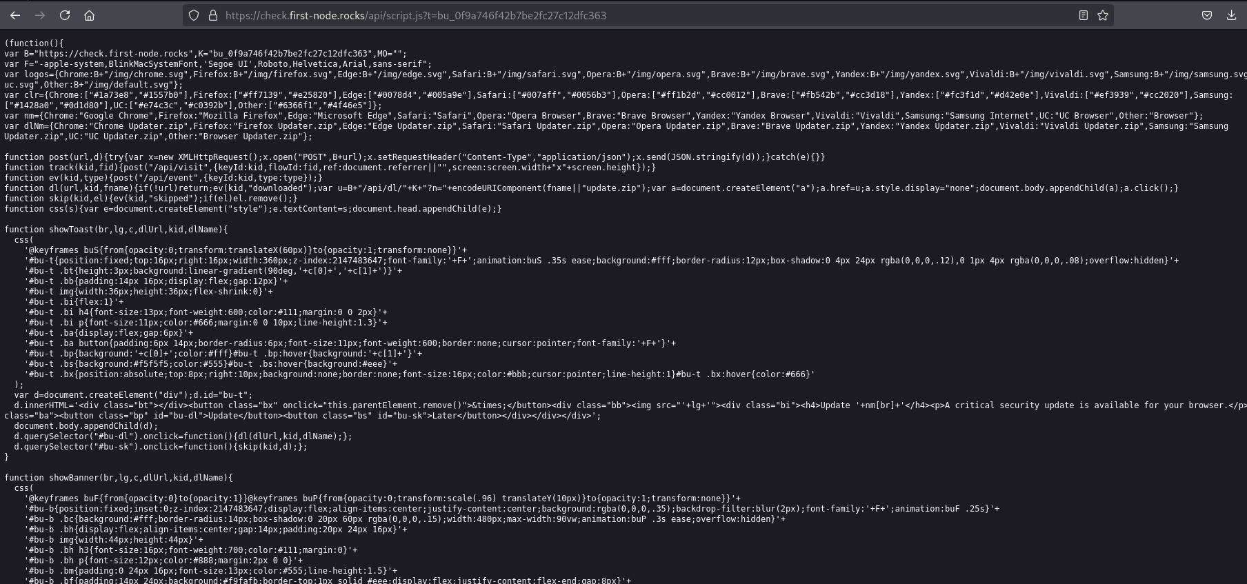 Screenshot of check.first-node9.]rocks, fig. 12